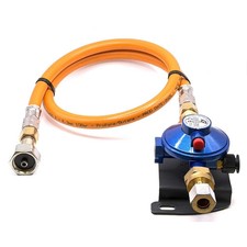 LPG Hochdruck Gasschlauch 1.5m