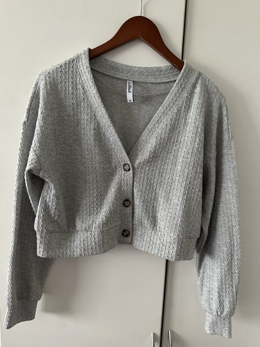 Kurze damenjacke bolero xs - kurze, gr.