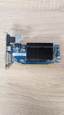 Ati AMD Radeon HD5450 1GB DDR3 PASSIV