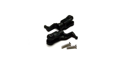 Walkera mini 04 - hm-mini, blade
