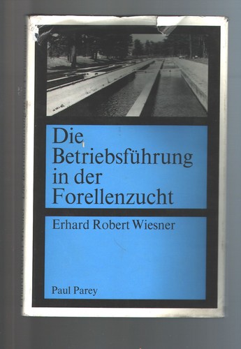Die betriebsführung der - die, in