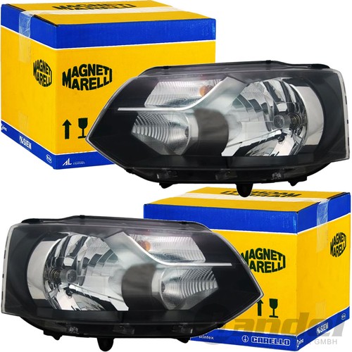 Magneti marelli - magneti,