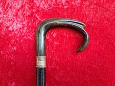 Schöner alter spazierstock - schöner, ,alter