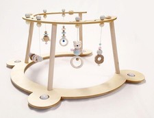 Babyspielzeug Babyspiel- &