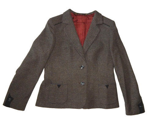 Julius lang damen blazer - damen,