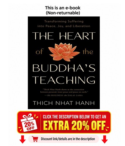 The heart buddha s - the,