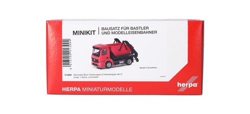 Herpa minikit 013994 1 - herpa,