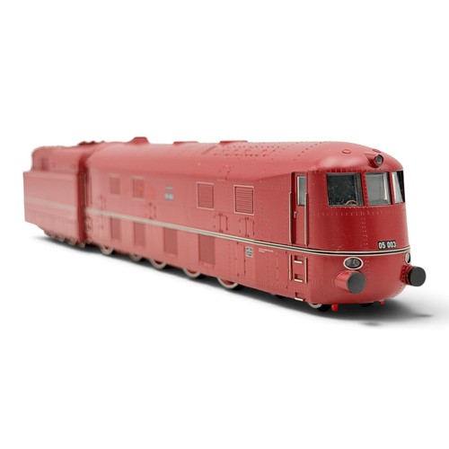 Liliput l131540 dampflok br - l131540,