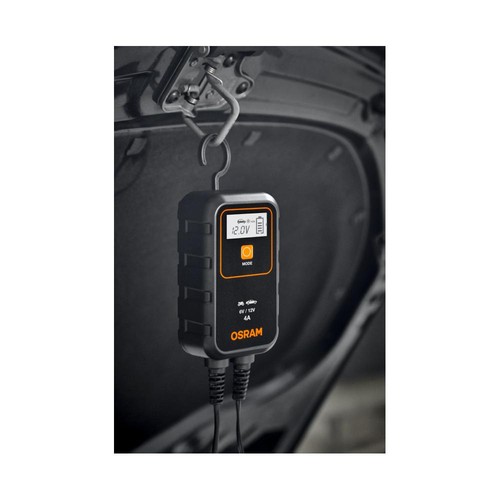 Osram batterycharge 904 4 - osram,