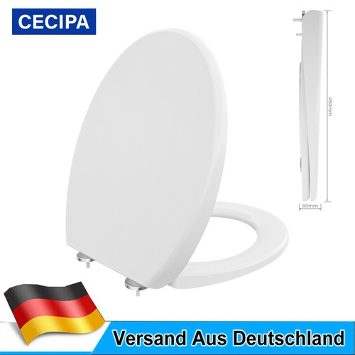 Toilettensitz toilettendeckel - toilettensitz,