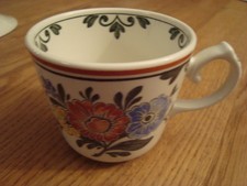 Große Kaffeetasse, Jumbotasse