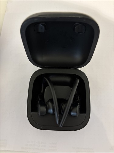 Powerbeats pro wireless - pro,
