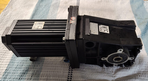 Lenze servomotor mdsksrs056 - lenze,