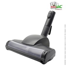 Turbodüse Turbobürste kompatibel mit Siemens VSZ7330/08 Z7.0 Family Allergy