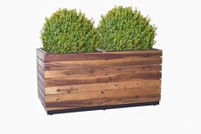 Pflanzkübel Pflanztrog