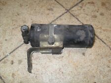 VW Golf 1 u Cabrio Klima Klimaanlage Klimaleitung Trockner Kondensator GTI US