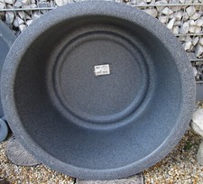 OASE * Wasserreservoir WR 100 Art. Nr. 37112 * Springbrunnenbecken 200 Liter