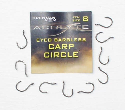 Drennan method feeder haken - method,