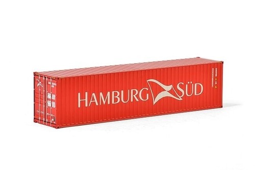 Container hamburg sued - container,