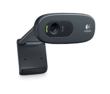 Logitech  HD C270 Webcam