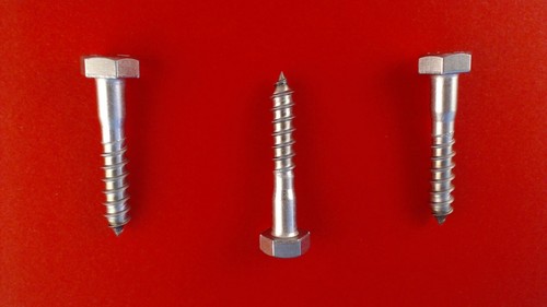 10x60 sechskant - 10x60,