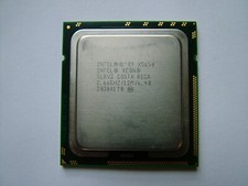  Intel Xeon X5650 SLBV3  6 x