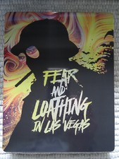 Fear and loathing in Las Vegas