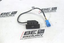 Mercedes GLK 220 CDI X204 USB Anschluss Adapterkabel Leitungssatz A1728200515