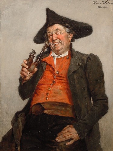 Heinrich weber 1843 - a., (1843