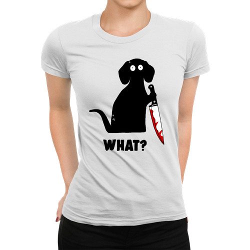Hund what blut - hund,