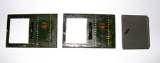 Tinplate spur blech waggon - spur,