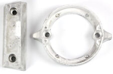 Anodensatz Opferanode Anode