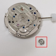 Mechanisches Uhrwerk