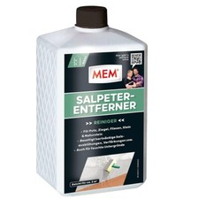 MEM Salpeter Entferner 1 Ltr