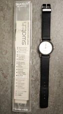Swatch Quartz Uhr, Robust &