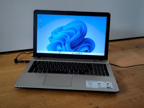 Asus f541s notebook - 15,6",