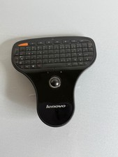 Lenovo N5902 Remote Keyboard Tastaturen Mini 2.4G USB Wireless For PC TV Laptop