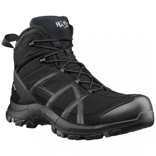 Haix sicherheitsstiefel black - haix,