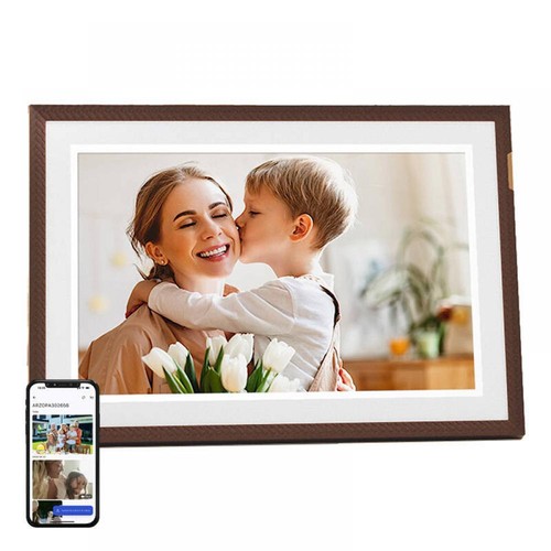 Arzopa d10 smart photo frame - arzopa,