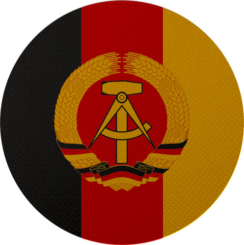 Aufnäher ddr nva - aufnäher,