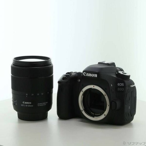 Canon eos 80d digitale - canon,