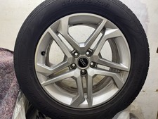 Alufelgen 18 Zoll Q5