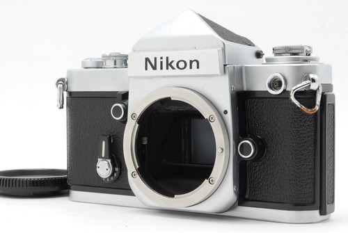 Neuwertig nikon f2 - 【n,