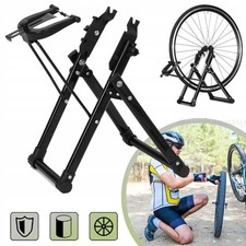 Fahrrad Zentrierständer Rennrad Zentrier Ständer 16-29" Reparaturständer Räder