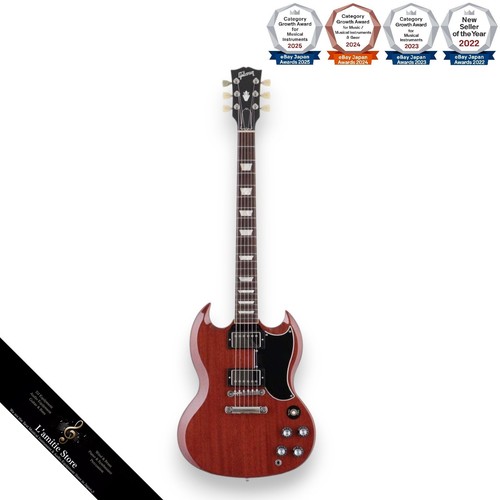 Gibson standard vintage - 61,