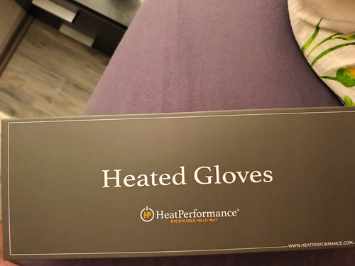 Heatperformance akku - heatperformance,