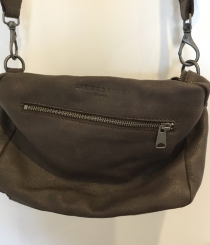 Liebeskind braune handtasche - braune,