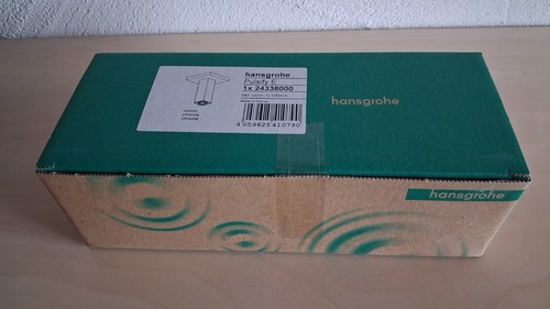 Hansgrohe pulsify - hansgrohe,