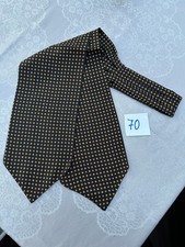 Krawattenschal seide 2 - krawattenschal,,