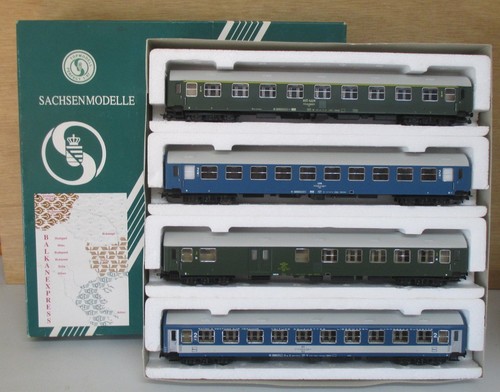 Sachsen modelle 14009 - sachsen,